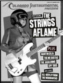 Colorado Instrumental Fanzine - Issue #5