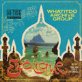 Whatitdo Archive Group - Exotique / Italian Love Triangle 7"