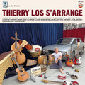 Thierry Los S'Arrange - S/T CD