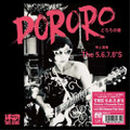 The 5,6,7,8's - Dororo / Granada Fuzz 7"