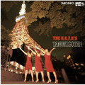 The 5,6,7,8's - Tanukigoten CD