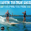 V/A - Surfin' The Great Lakes CD