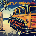 Little Kahuna - Leaving Town CD