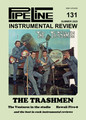 Pipeline Instrumental Review - Issue #131