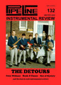 Pipeline Instrumental Review - Issue #132