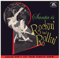 V/A - Santa Is Rockin' & Rollin' CD