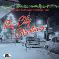 V/A - Big City Christmas CD