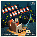 V/A - Santa Swings...The Windup CD