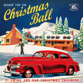 V/A - Headin' For The Christmas Ball CD