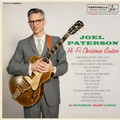 Joel Paterson - Hi-Fi Christmas Guitar CD