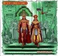 Desert Undertones -  En Regalia CD