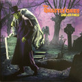 The Ghastly Ones - Unearthed Vinyl LP (Purple Translucent Vinyl)