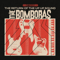 The Bomboras - The Return Of The Up Up Sound 7" EP