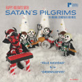 Satan's Pilgrims - Feliz Navidad / Greensleeves 7"