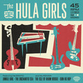 The Hula Girls - S/T 7" EP