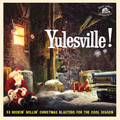 V/A - Yulesville! CD