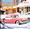 V/A - Christmas On The Countryside CD