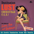 V/A - Destination Lust 2: Chicksville USA! CD