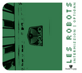 Les Robots - Intermission | Optigan CD