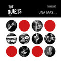 The Quiets - Una Mas... CD