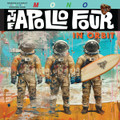 The Apollo Four - In Orbit Vinyl LP