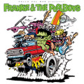 Frankie & The Pool Boys - S/T Vinyl LP