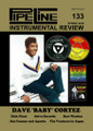 Pipeline Instrumental Review - Issue #133