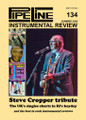 Pipeline Instrumental Review - Issue #134