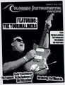 Colorado Instrumental Fanzine - Issue #6