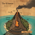 The Kilaueas - Magma Chamber CD