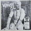 The Mummies - Tales From The Crypt Vinyl LP