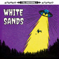 White Sands - White Sands 12" EP