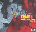 V/A - Rockin' With The Krauts: Volume 4 CD