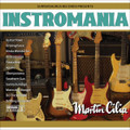 Martin Cilia - Instromania CD