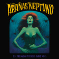 Las Aranas Del Neptuno - Ride The Madam Psychosis Radio Waves CD