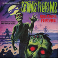 Satan's Pilgrims - Creature Feature Vinyl LP