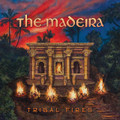 The Madeira - Tribal Fires CD