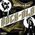Bonney & Buzz - Rock-Ola CD