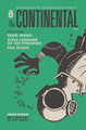 Song & Advertisement In The Continental Magazine #41