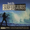 Martin Cilia – Surfersaurus CD