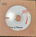 King Of Hawaii - Mele Kalikimaka CD-EP