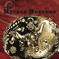 The Buckle Busters - S/T CD