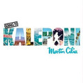 Martin Cilia – Going To Kaleponi CD