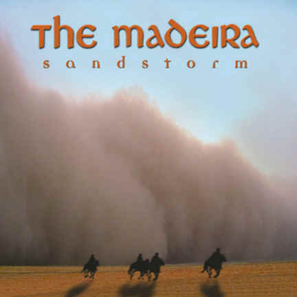 The Madeira - Archipelago: The Best Of The Madeira Vinyl LP Deluxe Package  (Double Crown)