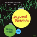 V/A - Seasonal Favorites: Volume One CD