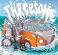 Threesome - On Tour CD-EP