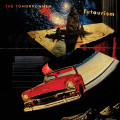 The TomorrowMen - Futourism Deluxe CD