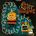 The Other Timelines - The Other Timelines CD-EP