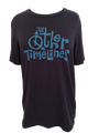 The Other Timelines - Logo T-Shirt (Designed By Fred Lammers)