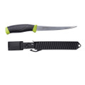 Mora Fishing Comfort Filet Knife 155 Easy Clean Sheath